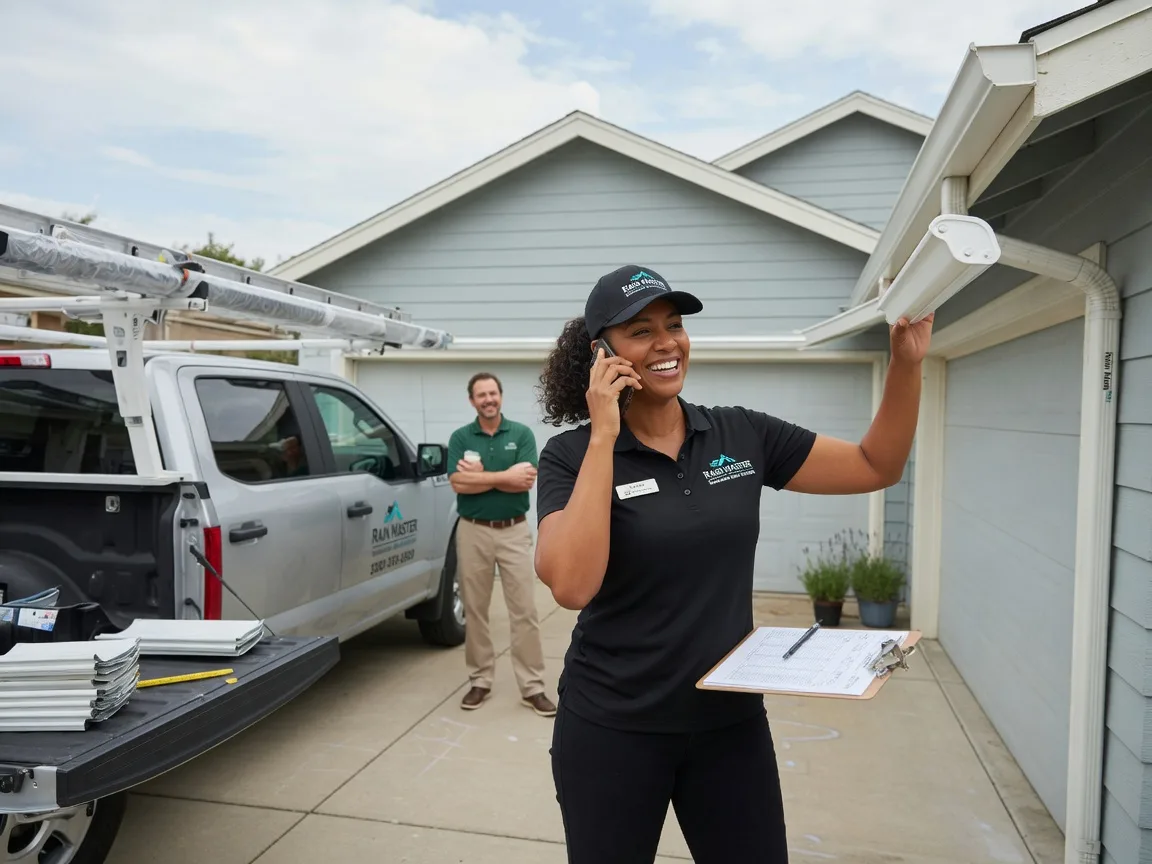 Gutter Installation Paris, TN FAQs